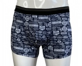 MENS BOXER