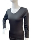 LADIES UNDERWEAR LONG SLEEVES