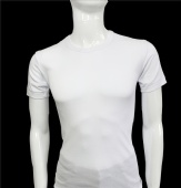 MENS R-NECK T-SHIRT(INNERWEAR)