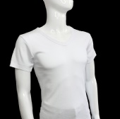 MENS V-NECK T-SHIRT(INNERWEAR)